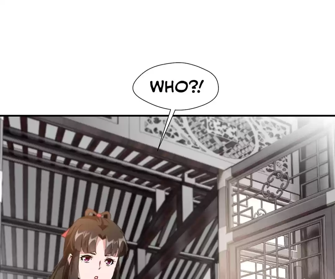 Read Peerless Ancient chapter 89 image 38 on Lezhin