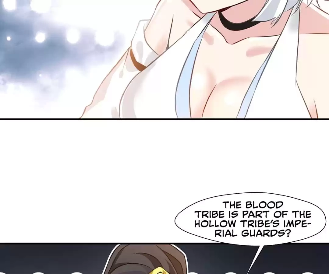 Read Peerless Ancient chapter 89 image 4 on Lezhin