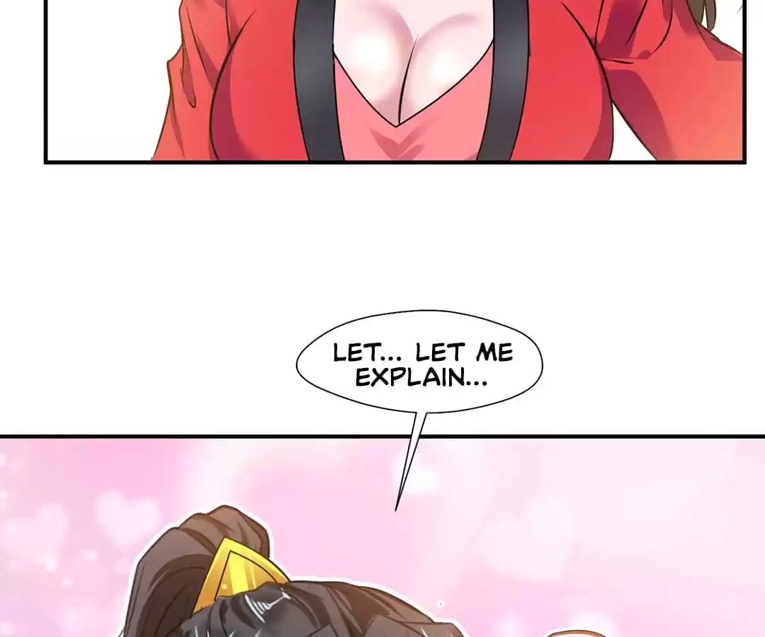 Read Peerless Ancient chapter 89 image 43 on Lezhin