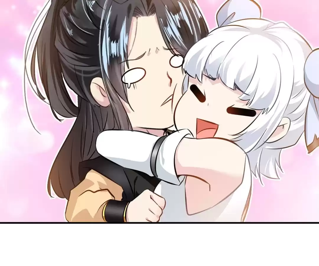 Read Peerless Ancient chapter 89 image 44 on Lezhin