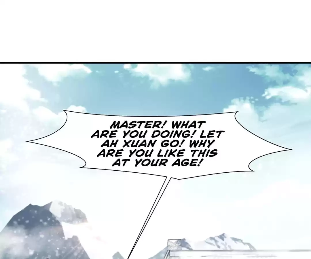 Read Peerless Ancient chapter 89 image 45 on Lezhin