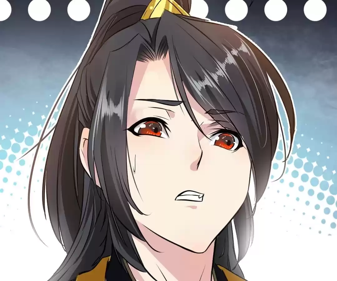Read Peerless Ancient chapter 89 image 5 on Lezhin
