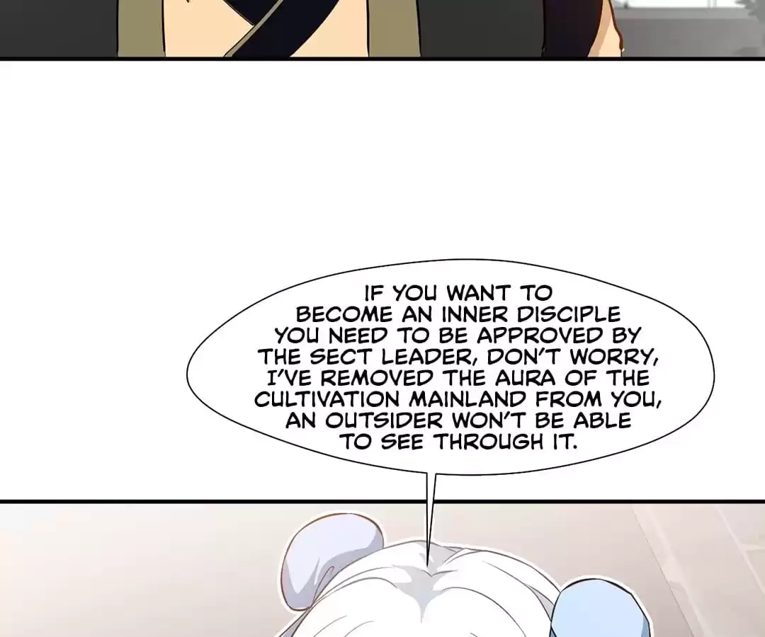 Read Peerless Ancient chapter 89 image 52 on Lezhin