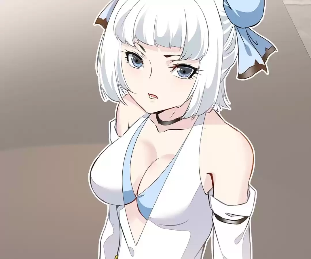 Read Peerless Ancient chapter 89 image 53 on Lezhin