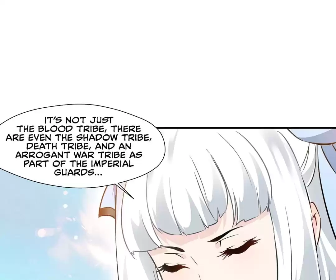 Read Peerless Ancient chapter 89 image 7 on Lezhin