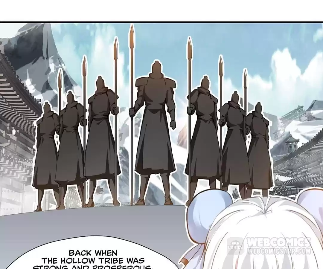 Read Peerless Ancient chapter 89 image 9 on Lezhin