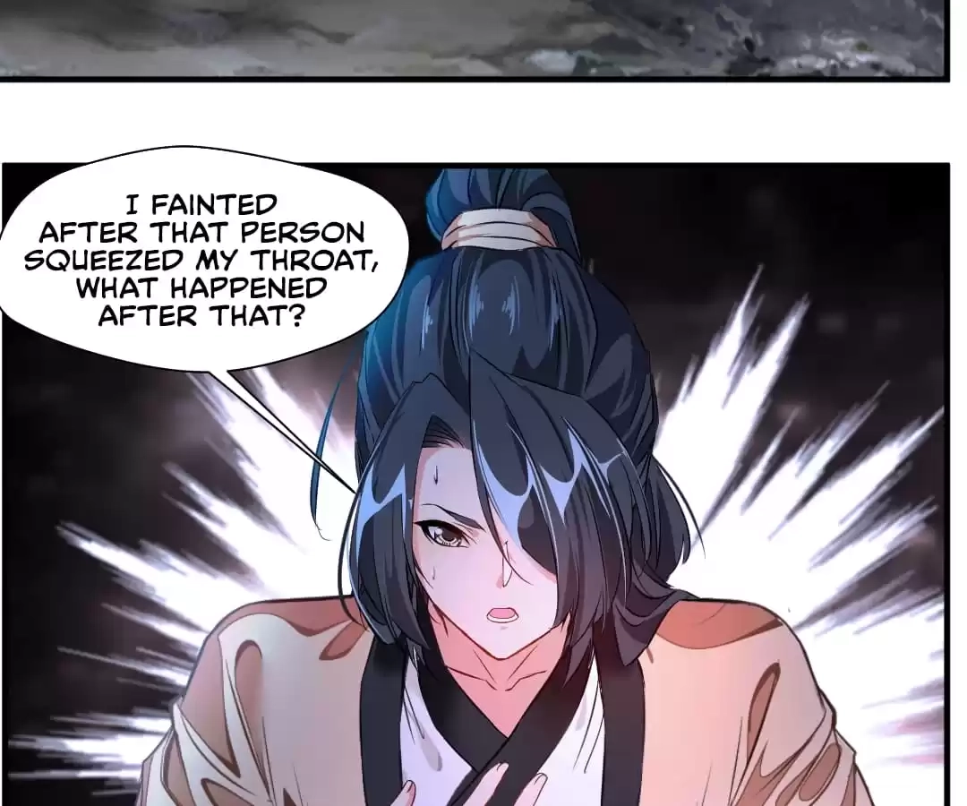 Read Peerless Ancient chapter 9 image 10 on Lezhin