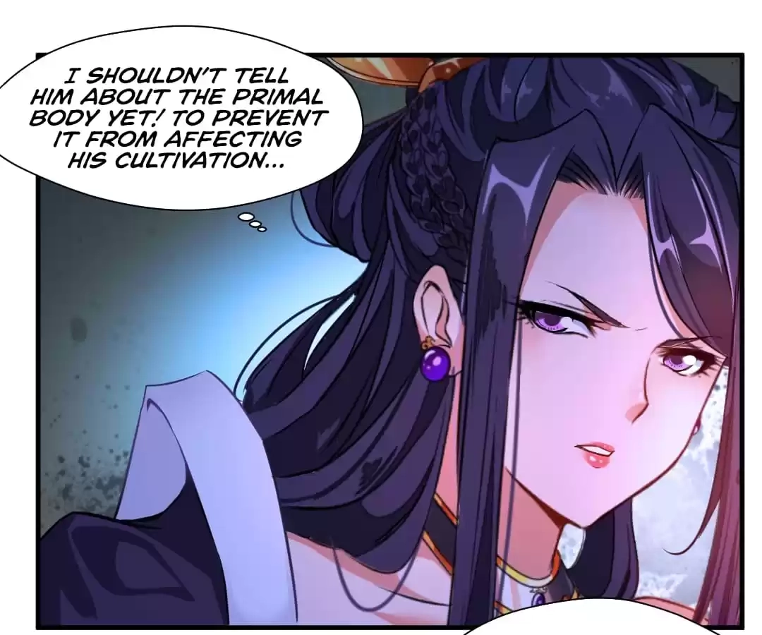 Read Peerless Ancient chapter 9 image 12 on Lezhin
