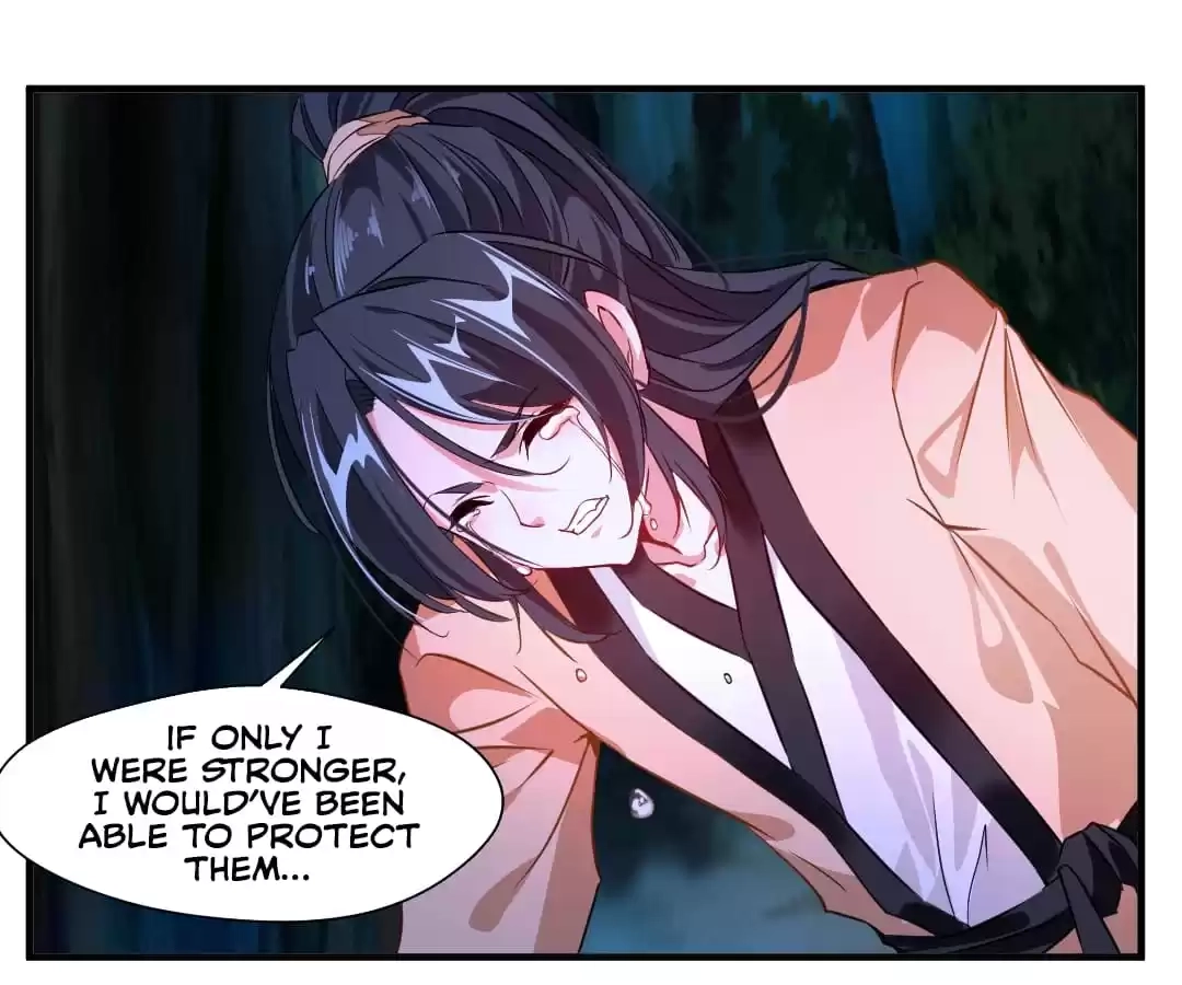 Read Peerless Ancient chapter 9 image 18 on Lezhin