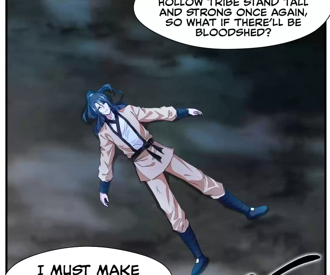 Read Peerless Ancient chapter 9 image 2 on Lezhin