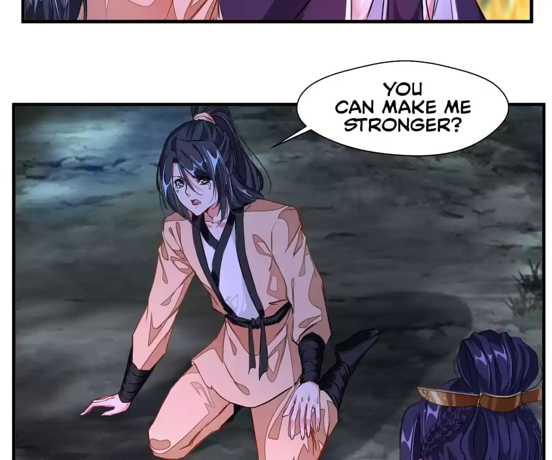 Read Peerless Ancient chapter 9 image 20 on Lezhin