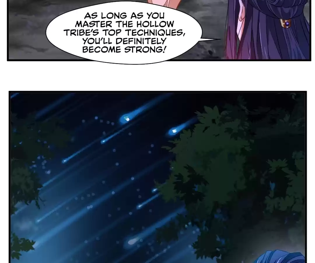 Read Peerless Ancient chapter 9 image 21 on Lezhin