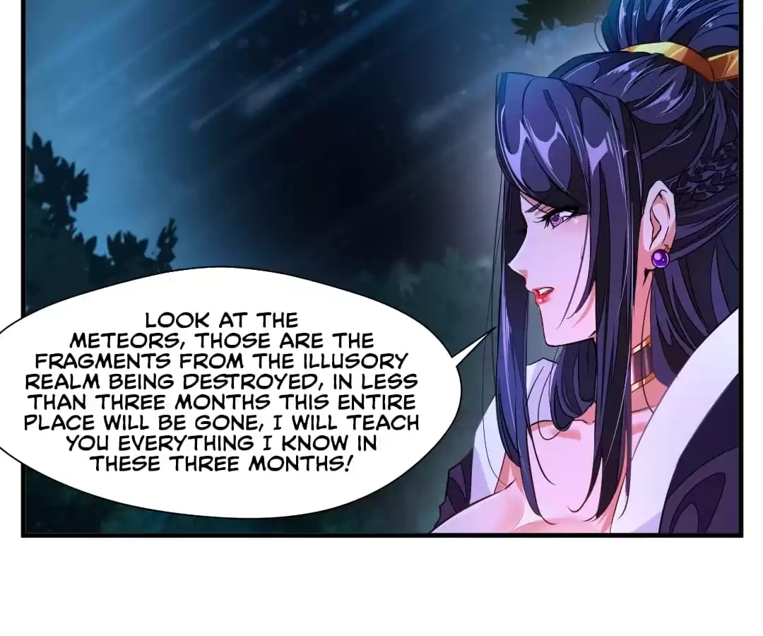 Read Peerless Ancient chapter 9 image 22 on Lezhin