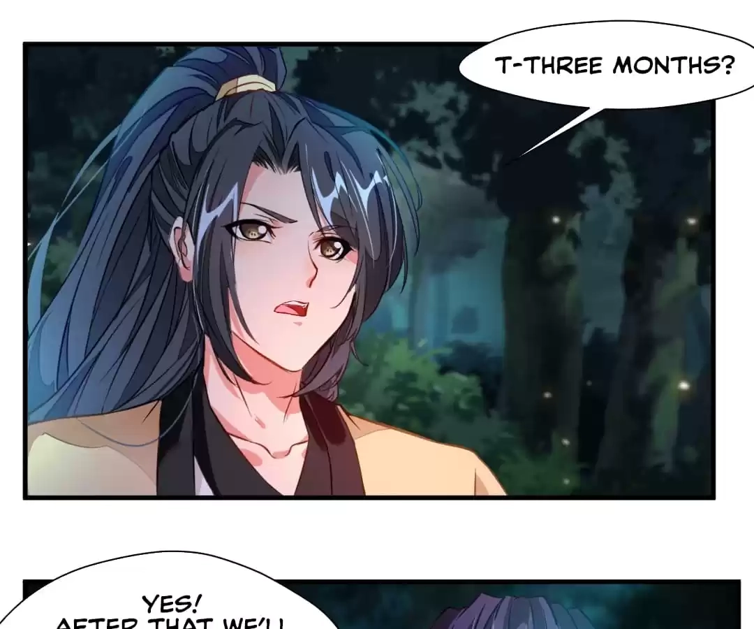 Read Peerless Ancient chapter 9 image 24 on Lezhin