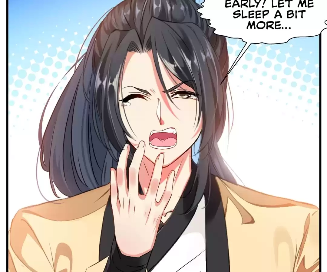 Read Peerless Ancient chapter 9 image 28 on Lezhin