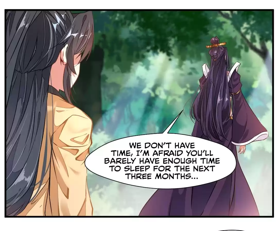Read Peerless Ancient chapter 9 image 30 on Lezhin