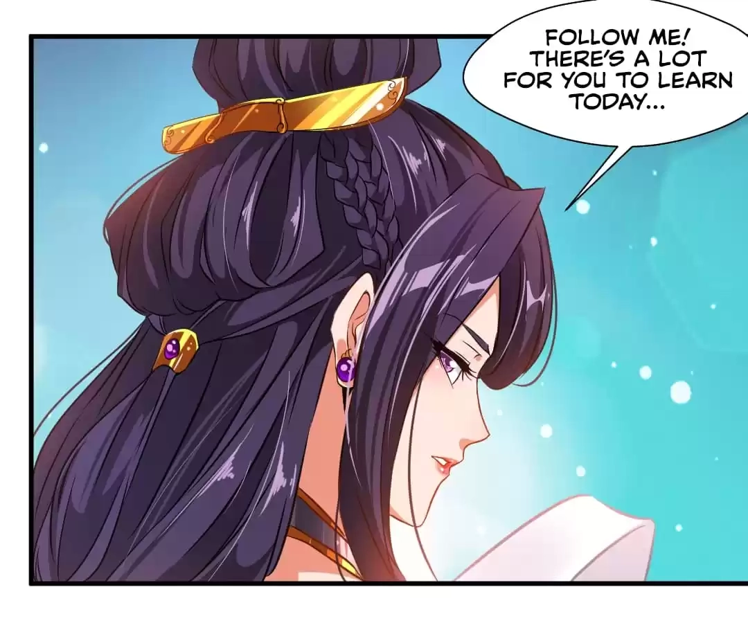 Read Peerless Ancient chapter 9 image 31 on Lezhin