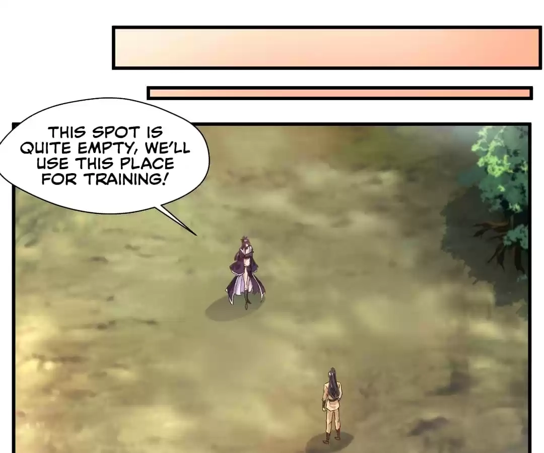 Read Peerless Ancient chapter 9 image 32 on Lezhin