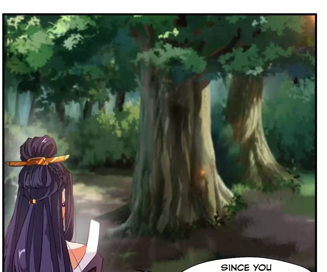 Read Peerless Ancient chapter 9 image 35 on Lezhin