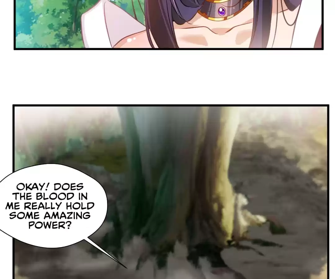 Read Peerless Ancient chapter 9 image 38 on Lezhin