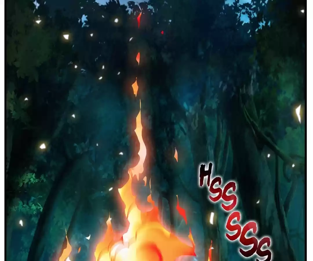 Read Peerless Ancient chapter 9 image 5 on Lezhin