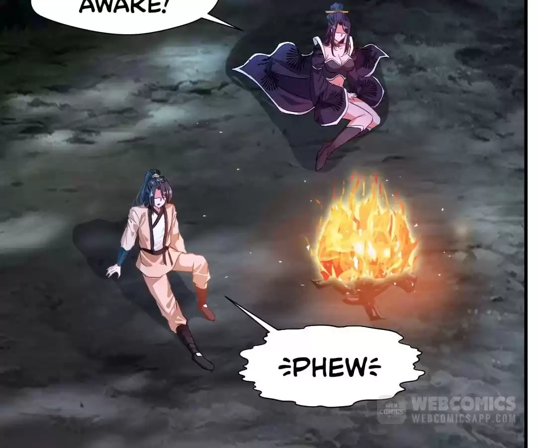 Read Peerless Ancient chapter 9 image 9 on Lezhin