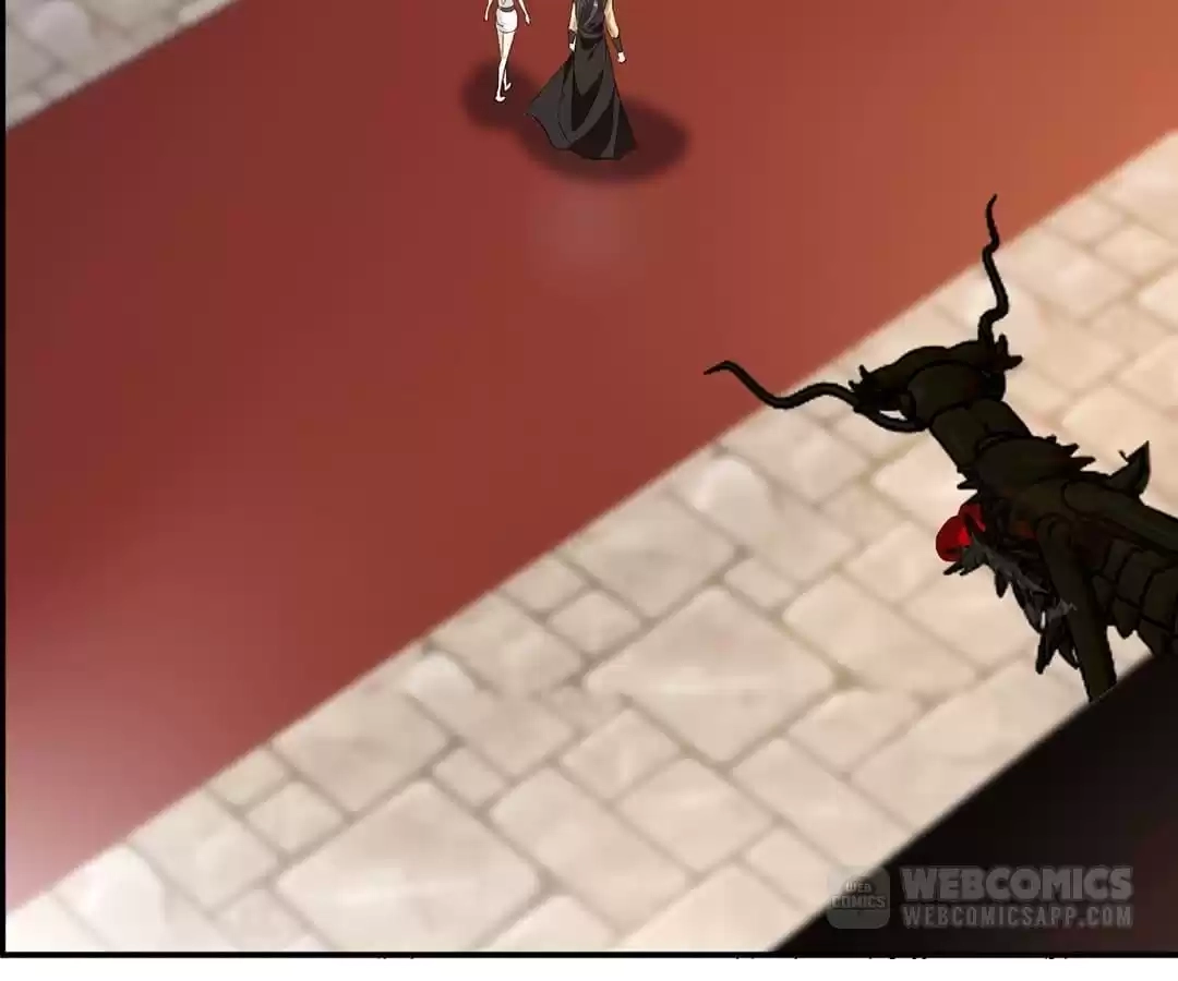 Read Peerless Ancient chapter 90 image 1 on Lezhin