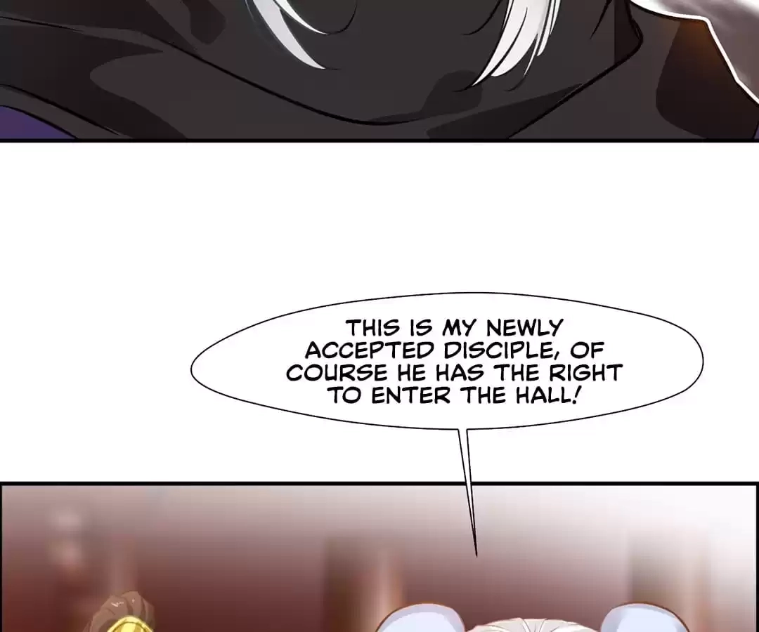 Read Peerless Ancient chapter 90 image 10 on Lezhin