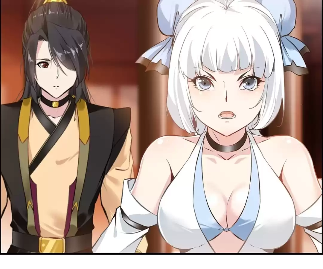 Read Peerless Ancient chapter 90 image 11 on Lezhin