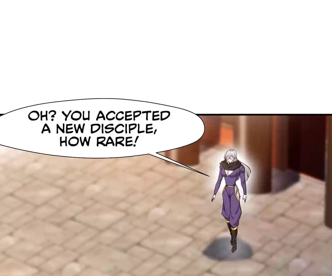 Read Peerless Ancient chapter 90 image 12 on Lezhin