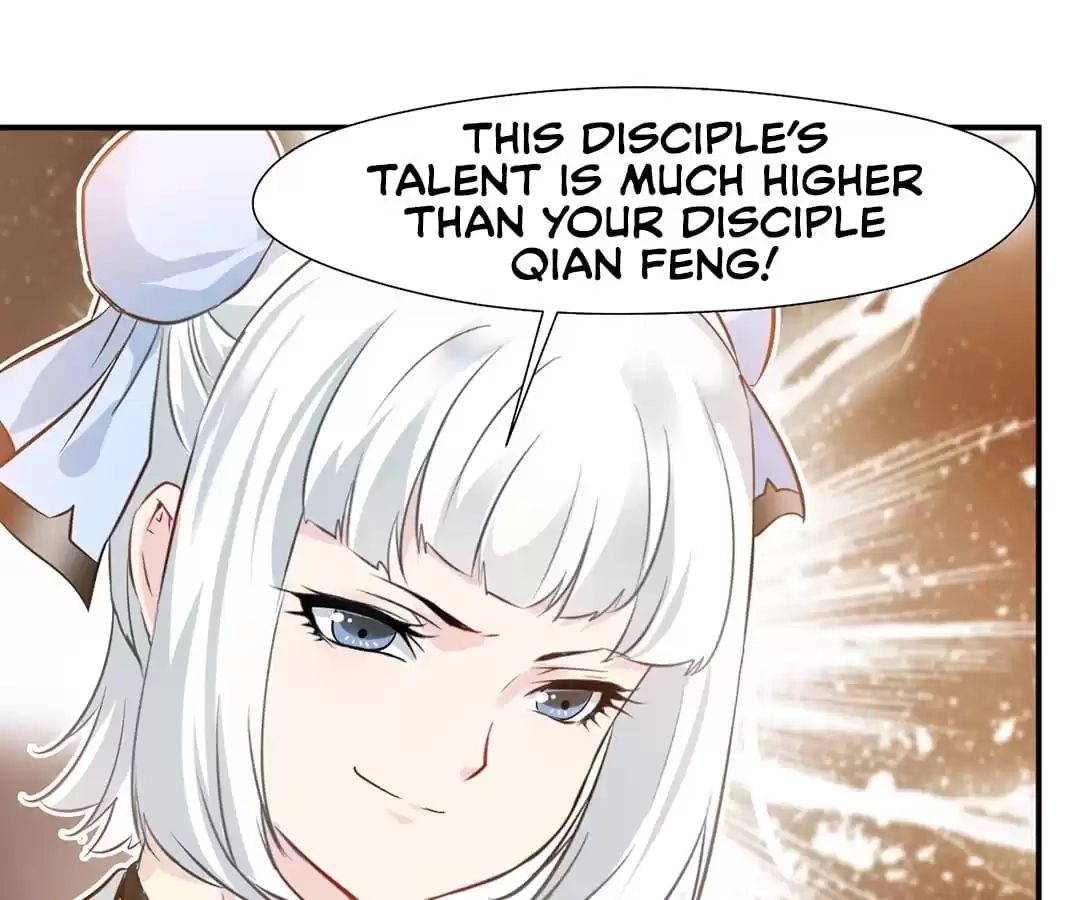 Read Peerless Ancient chapter 90 image 14 on Lezhin