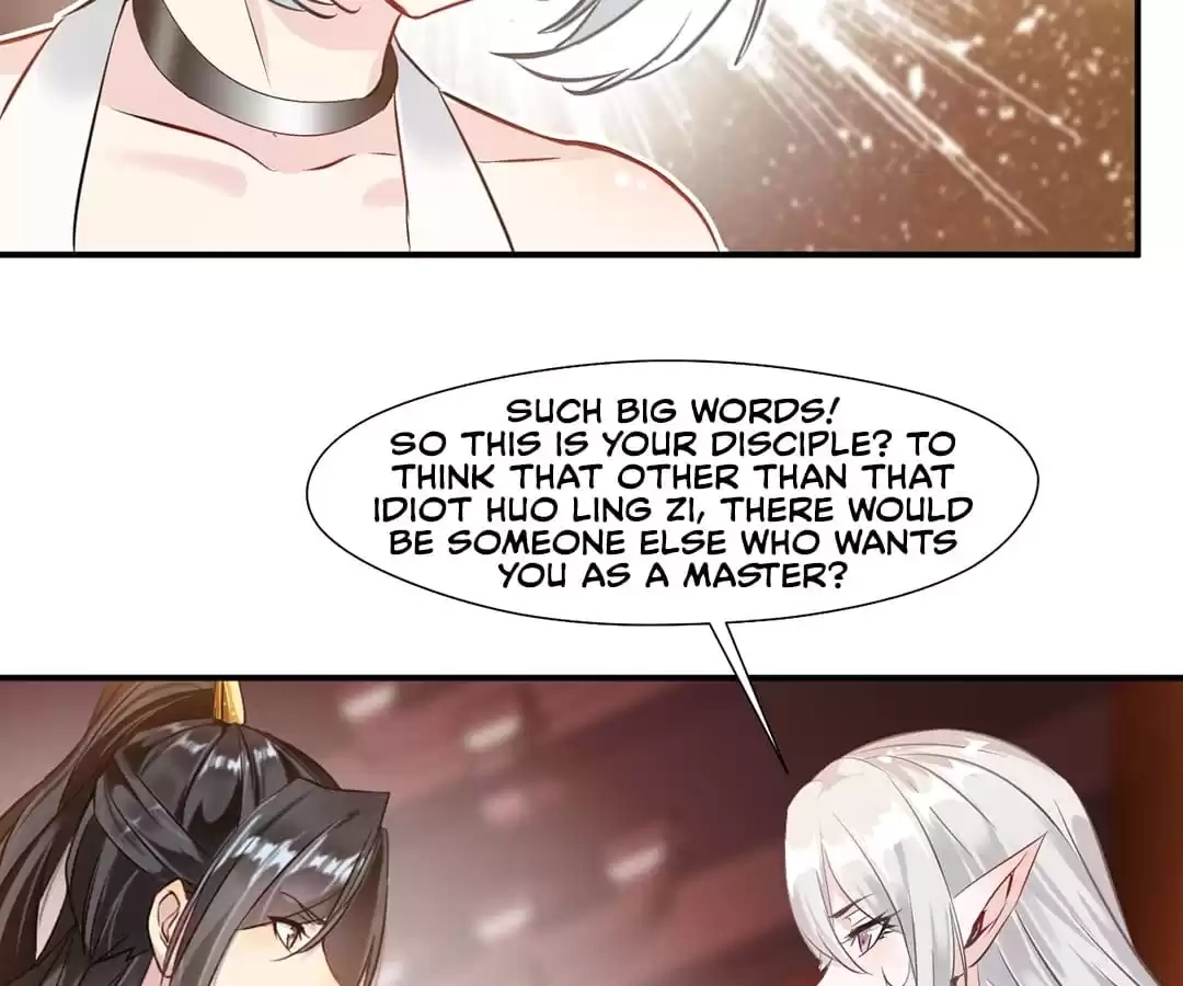 Read Peerless Ancient chapter 90 image 15 on Lezhin