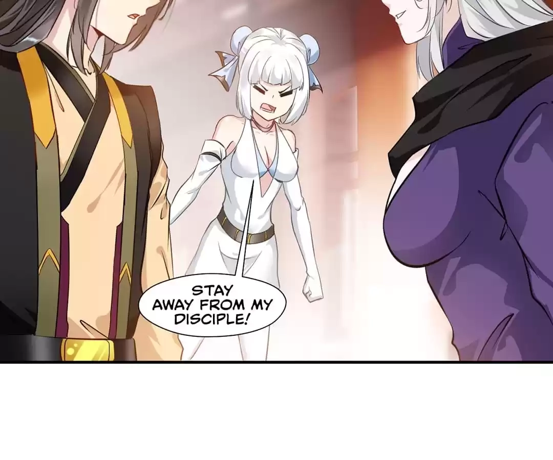 Read Peerless Ancient chapter 90 image 16 on Lezhin