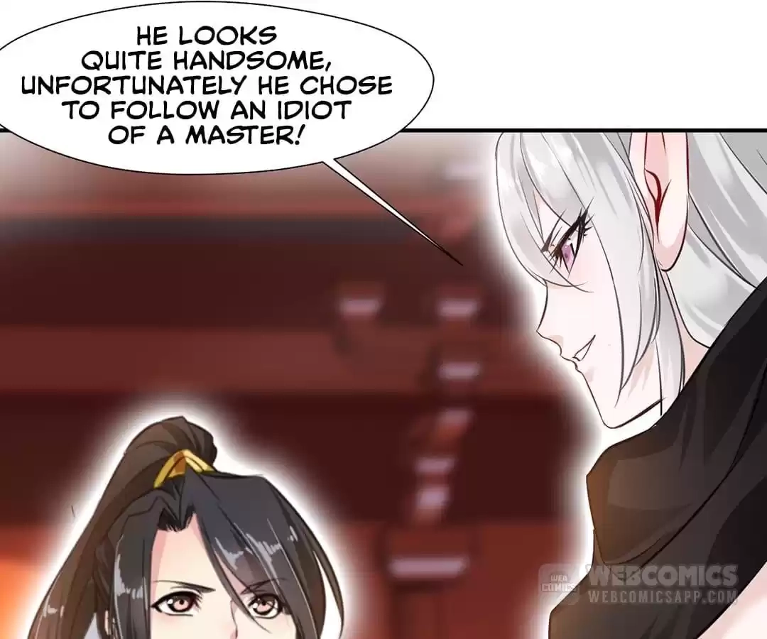 Read Peerless Ancient chapter 90 image 17 on Lezhin