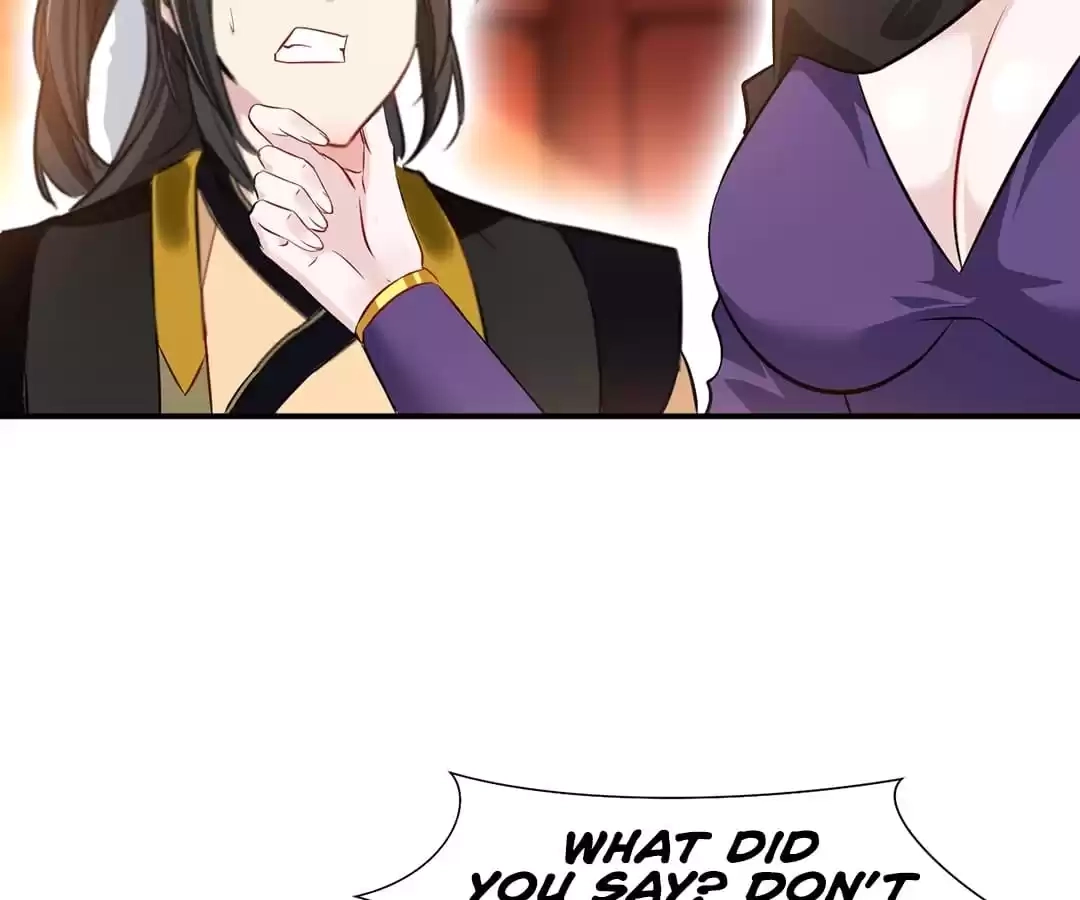 Read Peerless Ancient chapter 90 image 18 on Lezhin