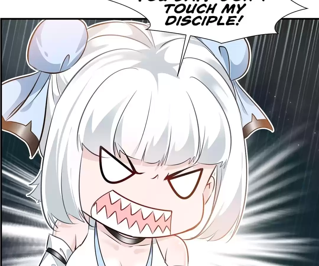 Read Peerless Ancient chapter 90 image 19 on Lezhin