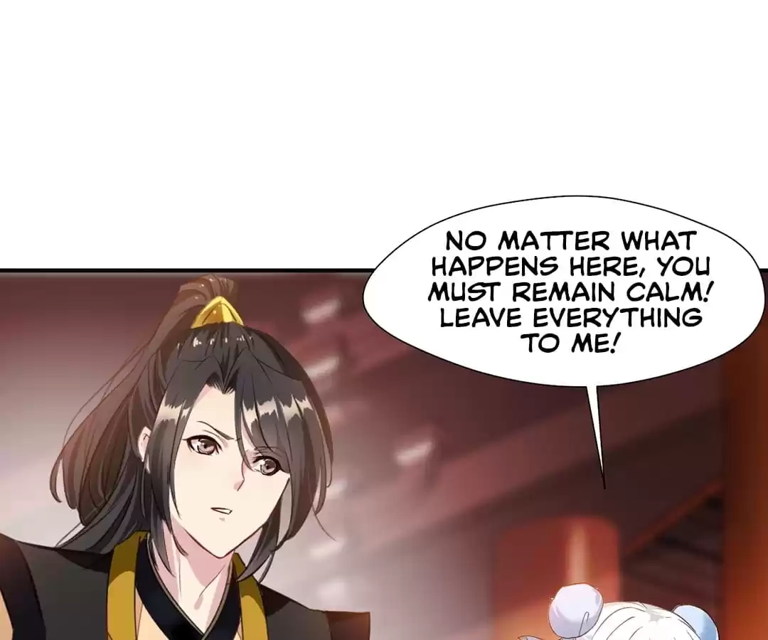 Read Peerless Ancient chapter 90 image 2 on Lezhin