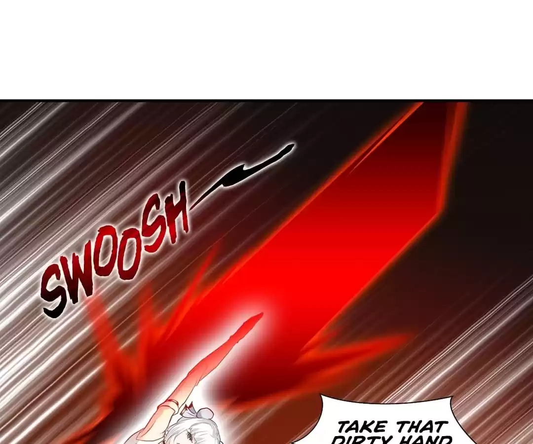 Read Peerless Ancient chapter 90 image 21 on Lezhin