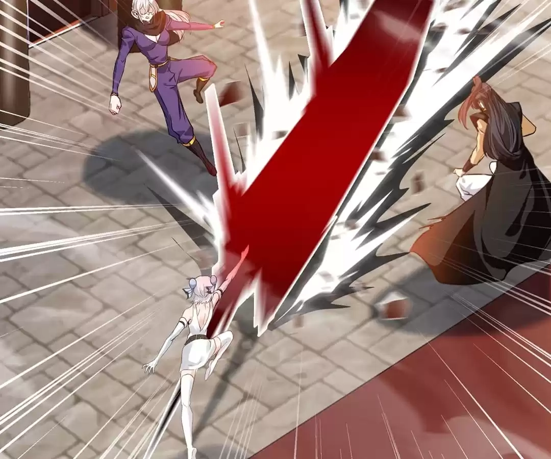 Read Peerless Ancient chapter 90 image 23 on Lezhin