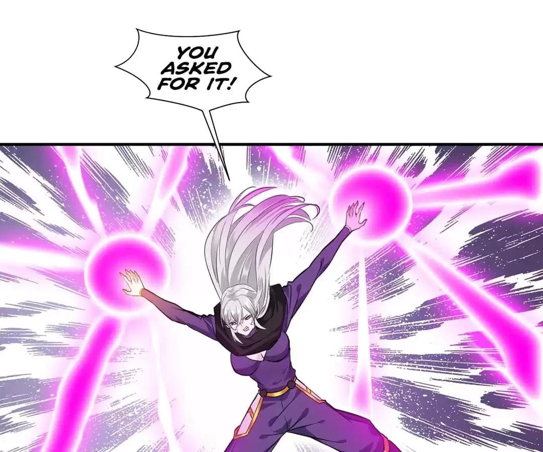 Read Peerless Ancient chapter 90 image 26 on Lezhin