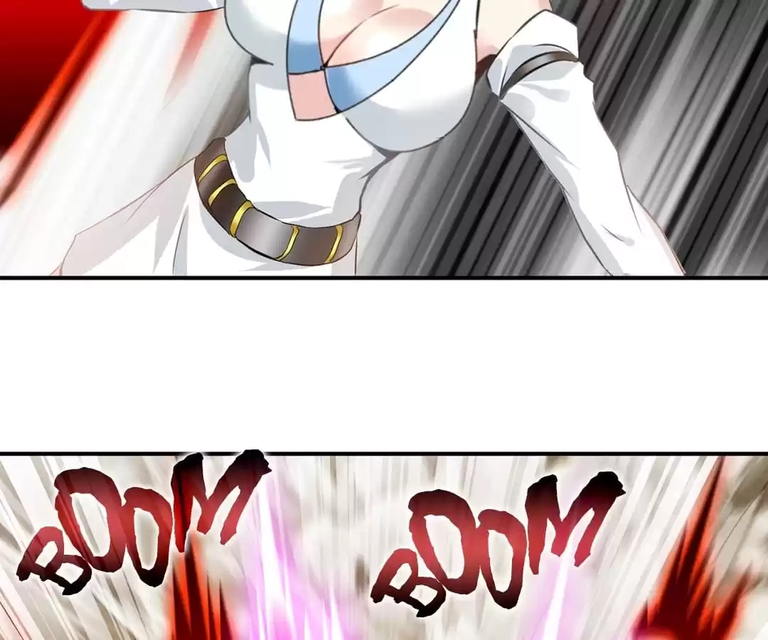 Read Peerless Ancient chapter 90 image 29 on Lezhin
