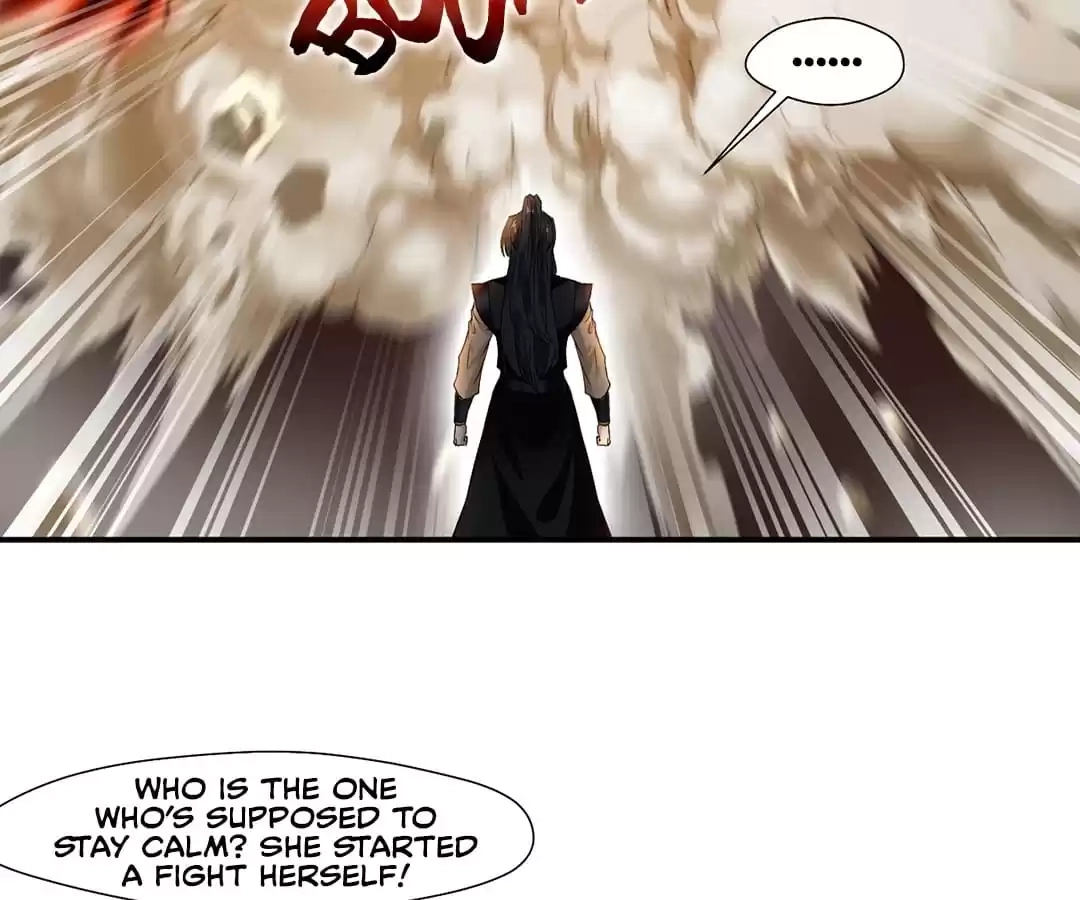 Read Peerless Ancient chapter 90 image 31 on Lezhin