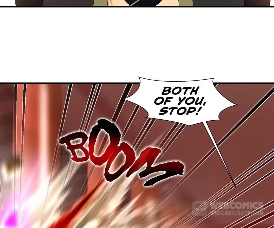 Read Peerless Ancient chapter 90 image 33 on Lezhin