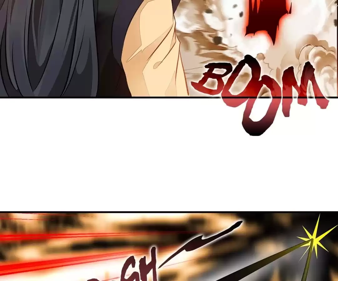 Read Peerless Ancient chapter 90 image 36 on Lezhin