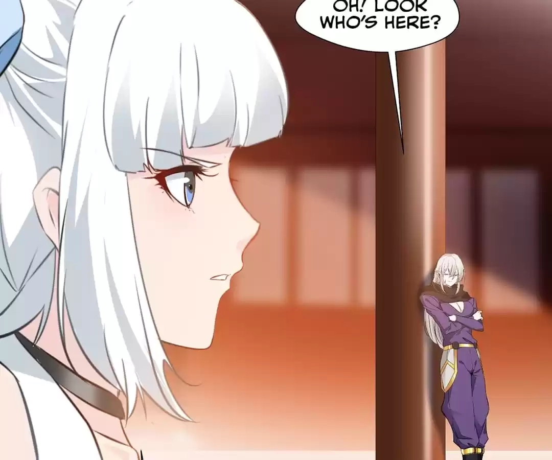 Read Peerless Ancient chapter 90 image 4 on Lezhin