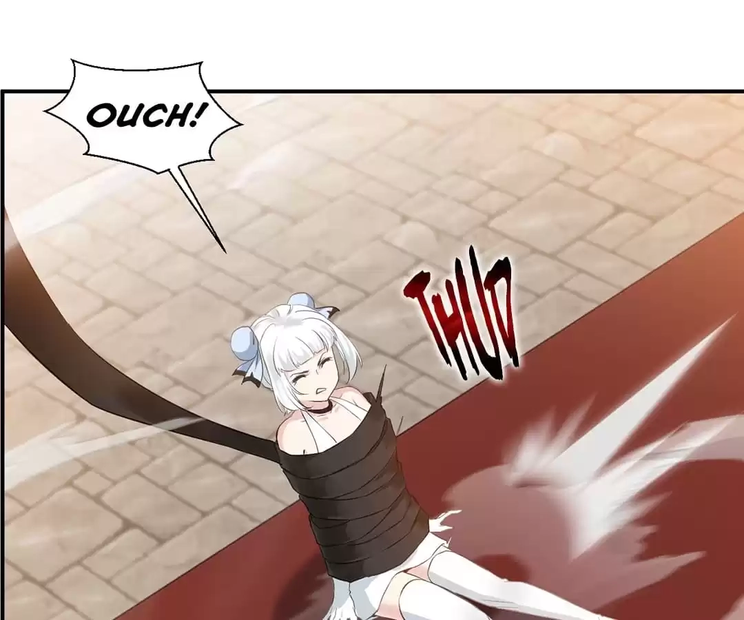 Read Peerless Ancient chapter 90 image 44 on Lezhin