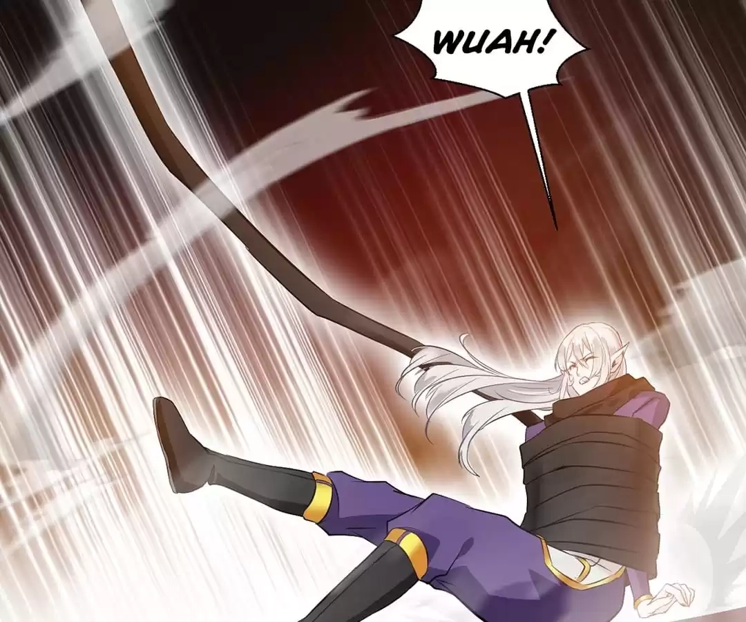 Read Peerless Ancient chapter 90 image 46 on Lezhin
