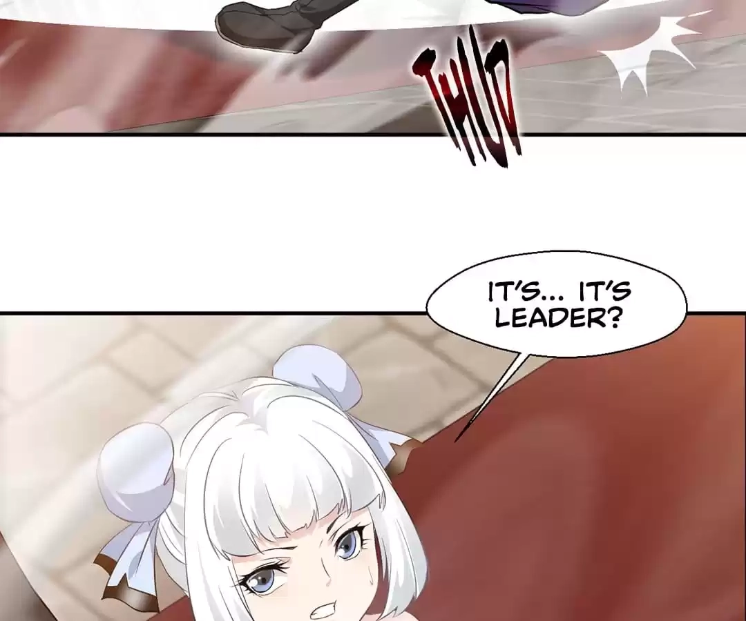 Read Peerless Ancient chapter 90 image 47 on Lezhin
