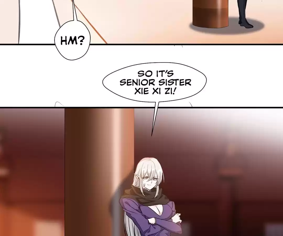 Read Peerless Ancient chapter 90 image 5 on Lezhin