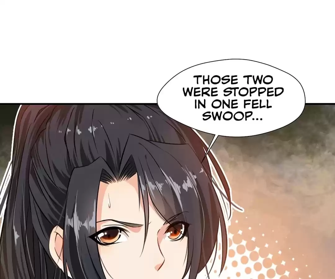 Read Peerless Ancient chapter 90 image 51 on Lezhin